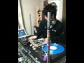 DJ KYU-B