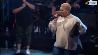 Ntokozo Mbambo Worship | Reign Jesus Reign