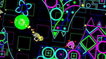 [4k] Four (Unrated Insane Demon) by Turtl123