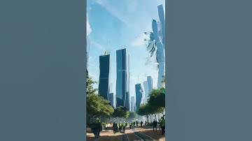 Revolutionizing Construction & Real Estate with Emerging Tech! #SmartCities #Sustainability