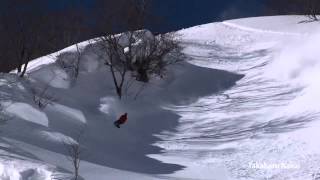 2012-13 REVOLT CM TAKAHARU NAKAI 中井孝治 検索動画11 2012-13 REVOLT CM TAKAHARU NAKAI 中井孝治 検索動画 11