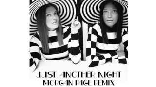 Miniatura de "Icona Pop - Just Another Night [Morgan Page Remix]"