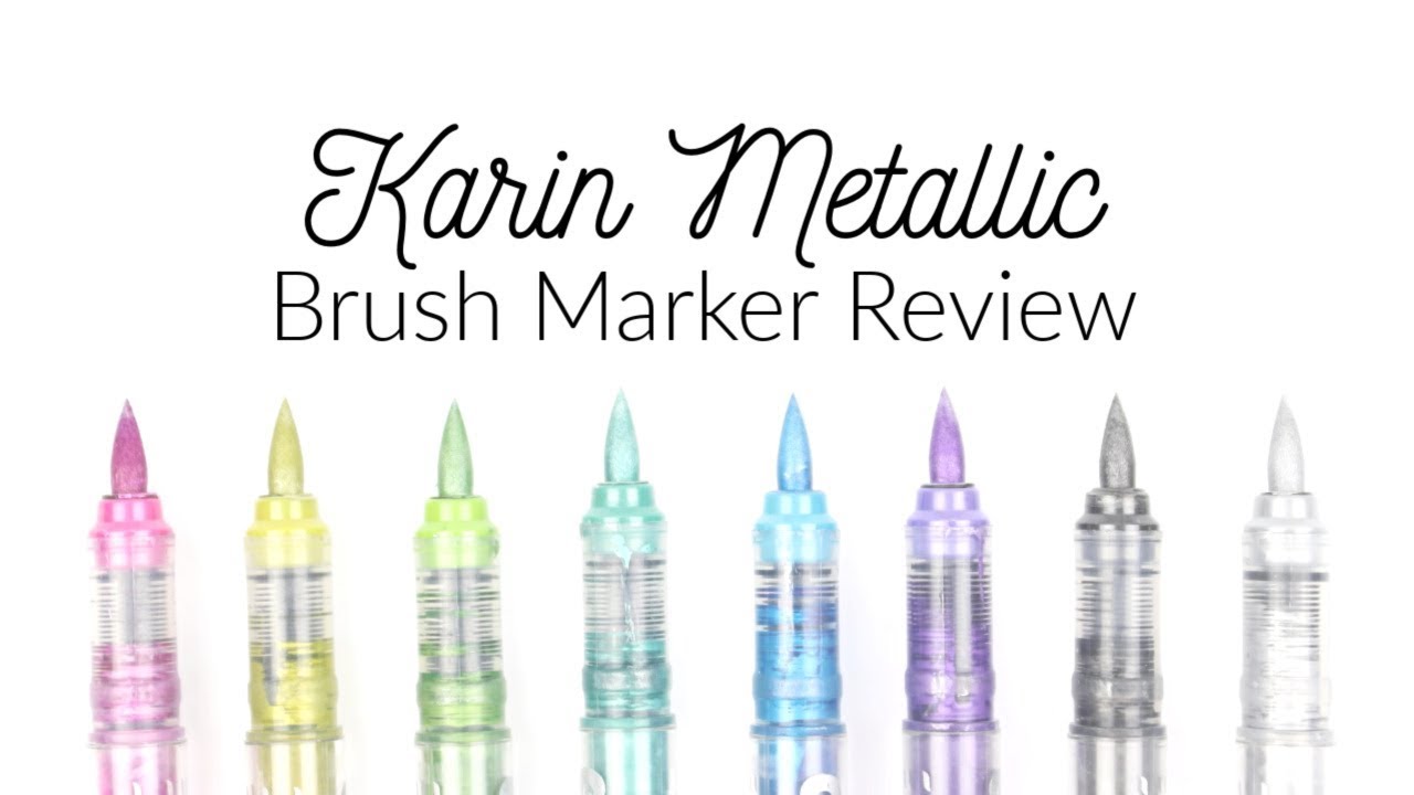 Karin Markers Review - Everything You Need to Know 
