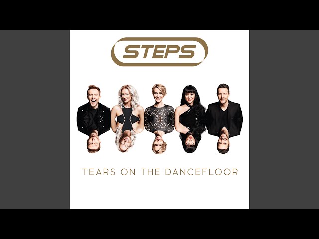 Steps - I Will Love Again