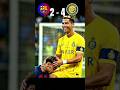 Barcelona vs Al Nassr 🔥 CR7 Injury Comeback – Ronaldo Returns in Style! 🐐