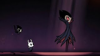 Troupe Master Grimm Boss Fight - Hollow Knight