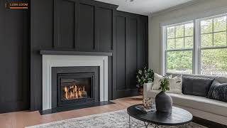 Top 60 Accent Wall Ideas 2026 | Latest Wall Decoration Trends | Modern Accent Wall Lighting Designs