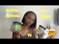 Wetline extreme gel vs eco styler || Shenelle Powell 🤍