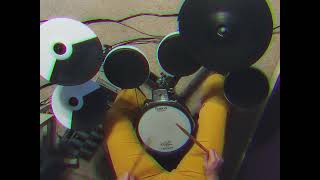 Com Truise - Dryswch (Wodarzyk Drum+Synth Cover)