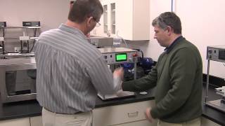 Lincoln EDA - Manufacturing A Future