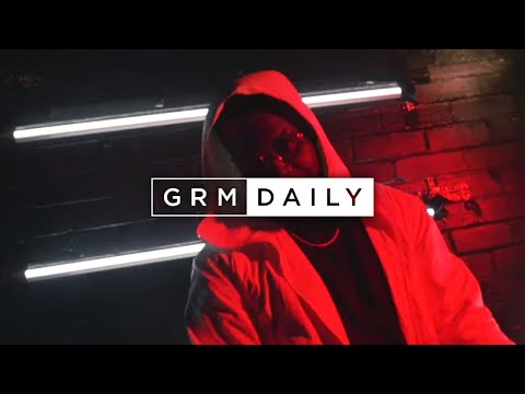 Jahlani - Rock My World [Music Video] | GRM Daily
