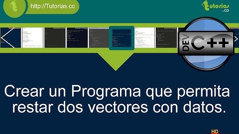 arrays – visual c++ (suma de vectores)
