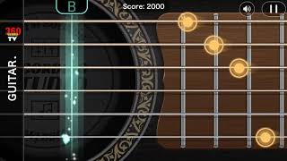 Real Guitar - Free Chords, Tabs & Music Tiles Game | Android Gameplay 578 screenshot 2