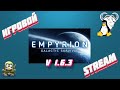 Empyrion - Galactic Survival (v 1.6.3). Stream № 002