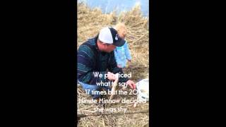 20 Minute Angler Episode 2 Northern Pike