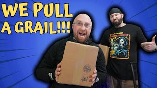 Hunt for the Freddy VS Jason Glow Chase Funko Pops!! 2 H1K Mystery Boxes!