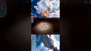 Moba legends sora game play 🔥 #mobilelegends #mlbb