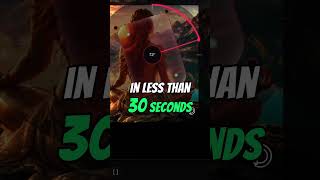 Liquid Glass effect in 30 seconds inside AtomCut