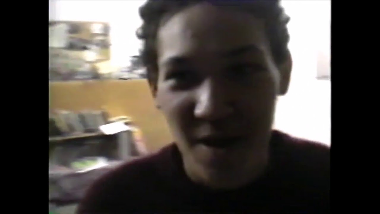 Saint Ringo - I'm Too Cool For This Party - YouTube