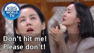 (1Click Scene) Don't hit me! Please don't! [Brilliant Heritage/ENG,CHN/2020.07.30]