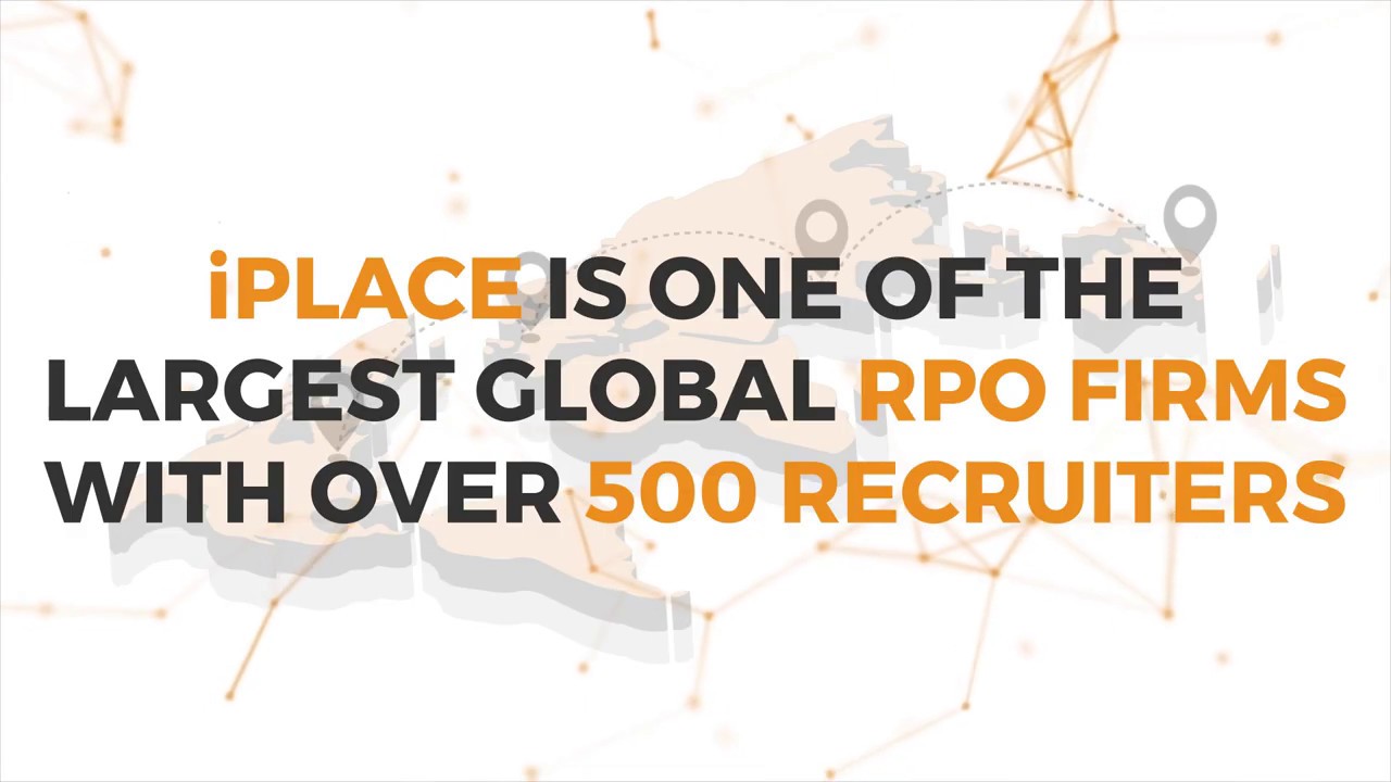 Lower Your Hiring Costs with iPlace