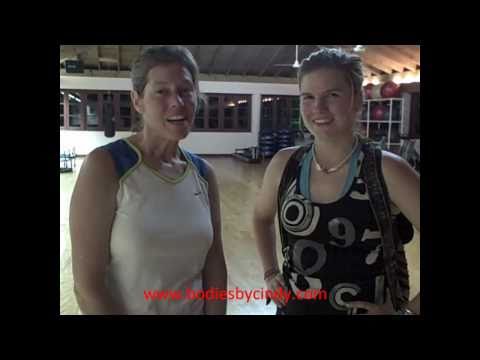 Bodies By Cindy Boot Camp and Personal Training St...