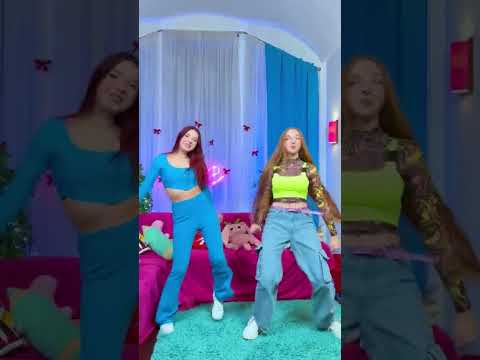 Tina and Ariel💞🥰 #crazycasa #dance #timtin #trending #crazyghar #love #timtinfamily #viralshorts