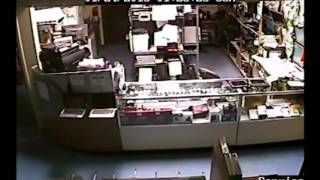 Alaska 7.1 Earthquake From Inside Computer Renaissance Soldotna