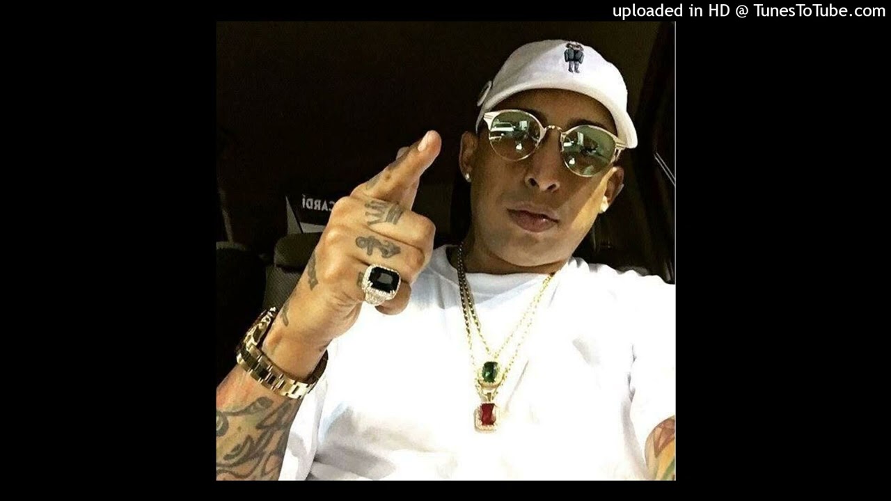 Ñengo Flow ❌ Sammy & Falsetto Type Beat "CUATRO PAREDES" Reggaeton Beat Vieja Escuela 2025
