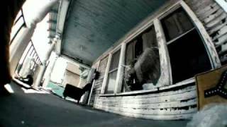 Blotted Science - Crank 2