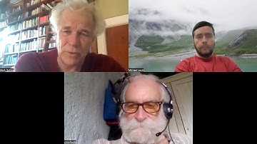 Conversation with Mark Solms and Chris Fields #4