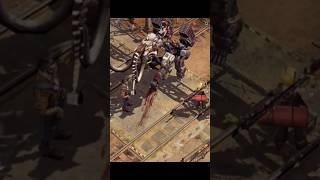 Mecha Domination: Rampage Gameplay (Android) screenshot 1
