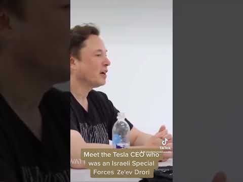Meet the Tesla