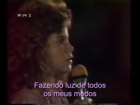 Nikka Costa - On My Own (Leg: em português)