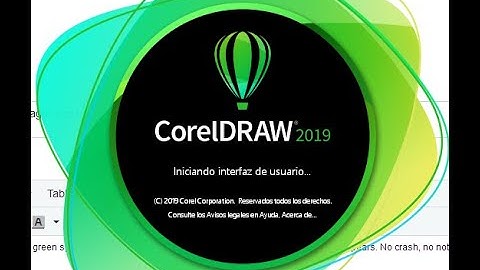 How to Install CorelDraw Graphic Suite 2019