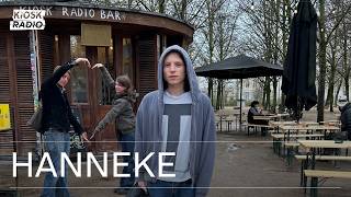 Hanneke @ Kiosk Radio 11.03.2026