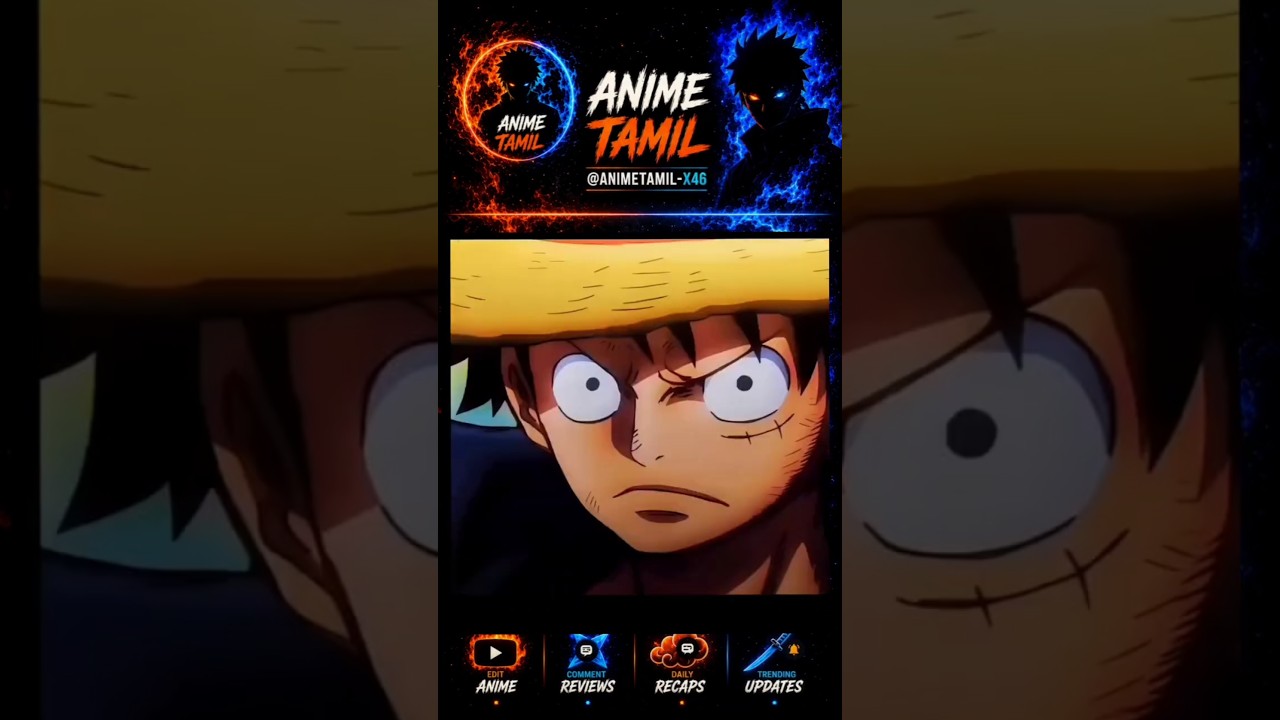 🔥 Luffy Will Become the Pirate King! 👑🏴‍☠️ | One Piece - YouTube