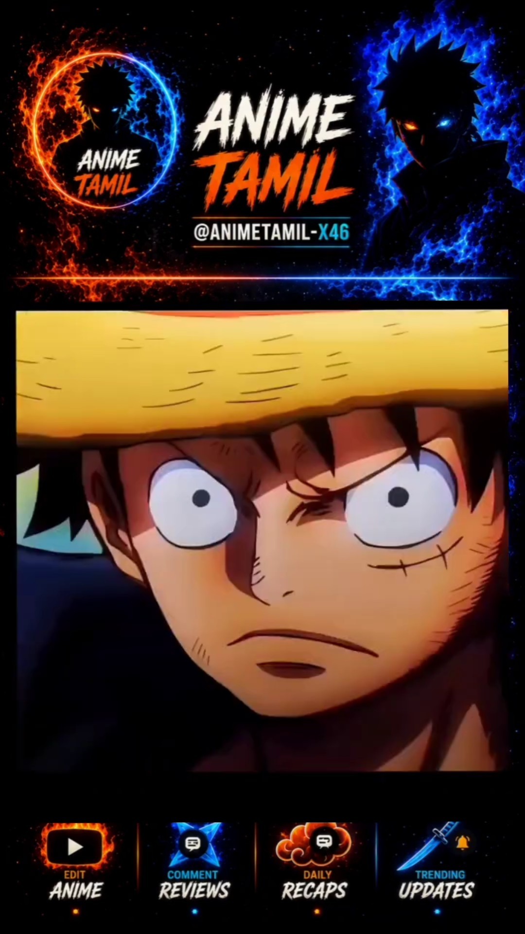 🔥 Luffy Will Become the Pirate King! 👑🏴‍☠️ | One Piece - YouTube