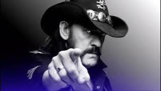 Motörhead - Orgasmatron (Karaoke)