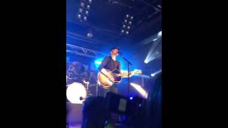 Eric Paslay - Friday Nigh (clip)