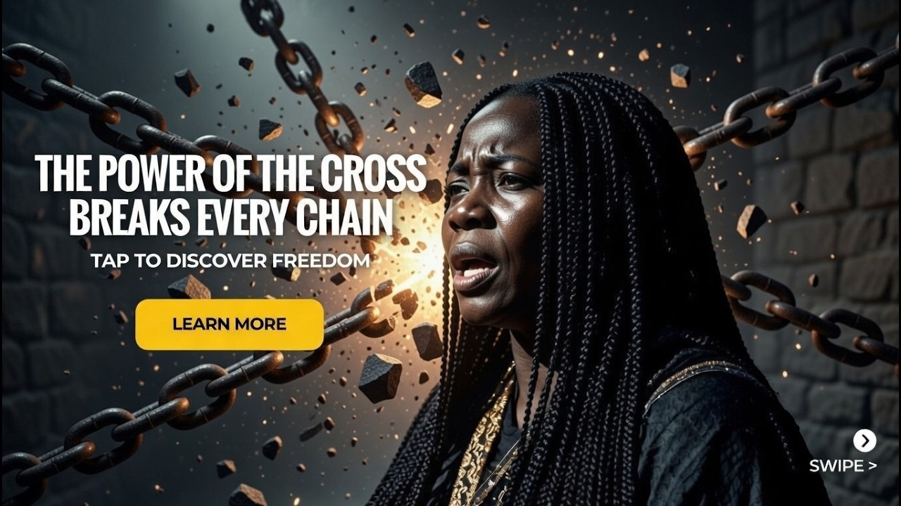 After Praying, Avoid These 5 Things That Block Your Answers — Ex-Witch Reveals the Truth