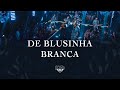 Tch chaleira   de blusinha branca feat serginho moah  dvd 25 anos