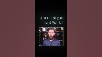 Don’t Let Robots Take Your Job | Chainlink #shorts