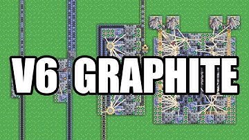 Mindustry | best graphite press schematics