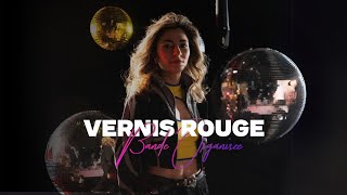 Vernis Rouge - Bande Organisée Playzer Live Session 