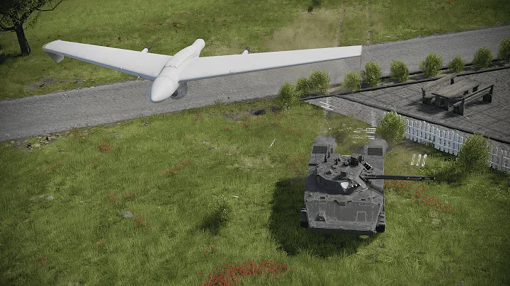 Day #9 of being the artillery - War Thunder