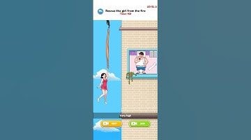 Annoying Puzzle Game Level 2