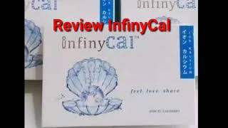 HARGA INFINYCAL // MANFAAT INFINYCAL ASLI // REVIEW INFINYCAL //