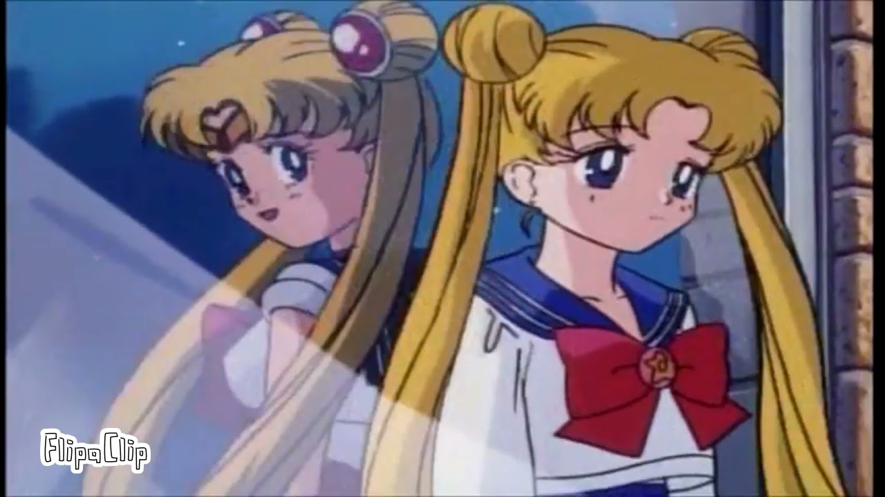 Sailor Moon! Intro English Version | Slowed + Reverb :)