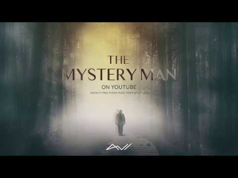 The Mystery Man - Copyright Free Music